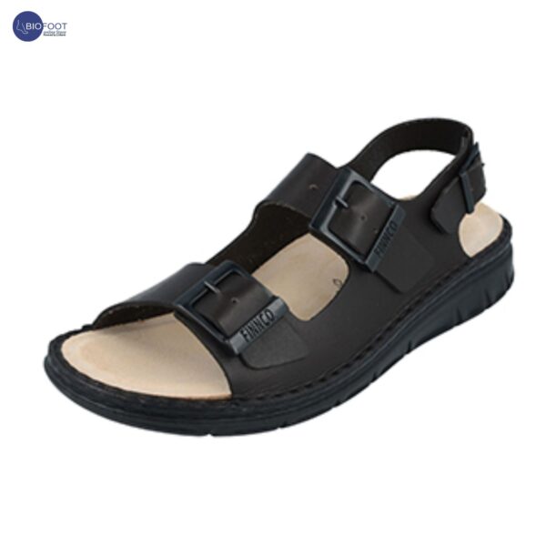 Finn Comfort Nevis-Soft SUN Sandamil Size 39 - Image 2