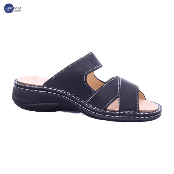 Finn comfort Melrose Black - Image 3