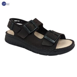 Finn Comfort Nevis-Soft SUN Sandamil Size 39