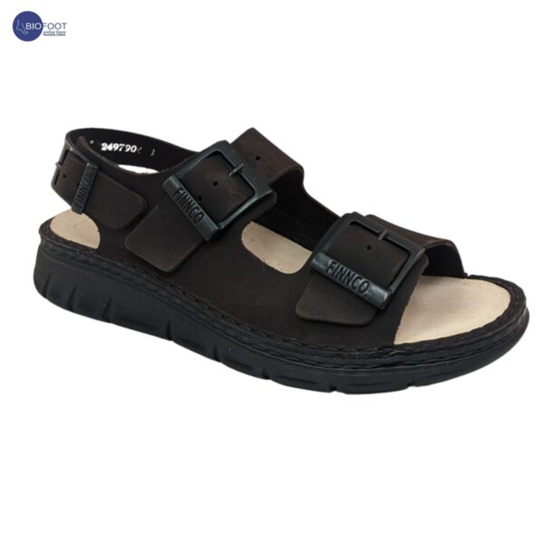 Finn Comfort Nevis-Soft SUN Sandamil Size 39