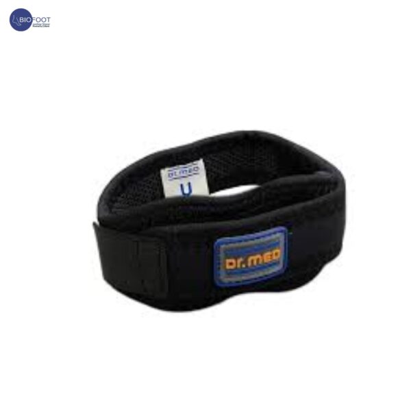 Dr.Med K143 Patella Tendon Wrap Size Universal - Image 5