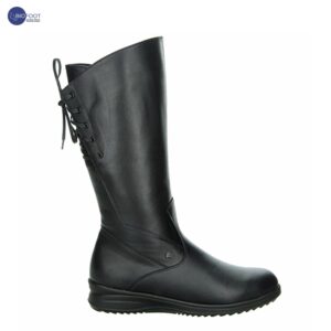 Finn Comfort Sestriere Ladyline Black
