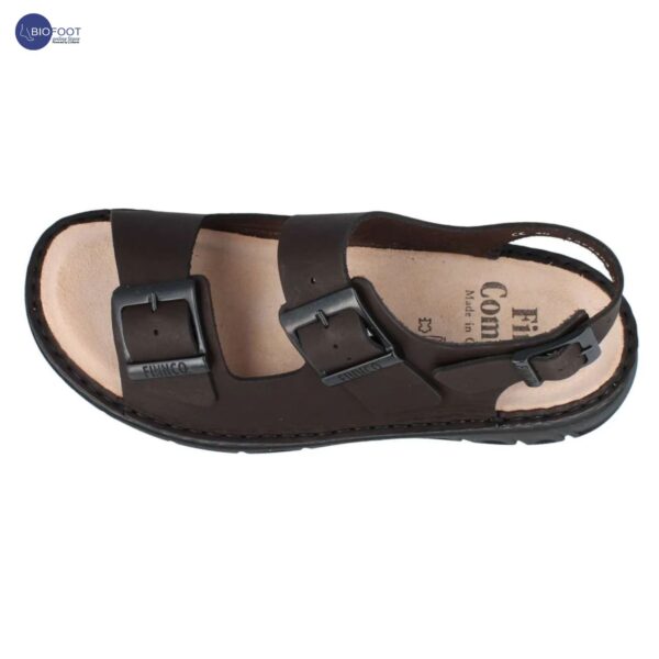Finn Comfort Nevis-Soft SUN Sandamil Size 39 - Image 3