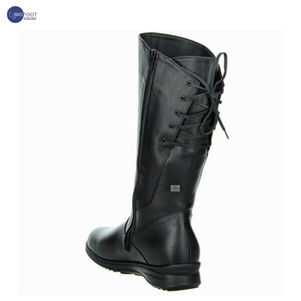 Finn Comfort Sestriere Ladyline Black - Image 2