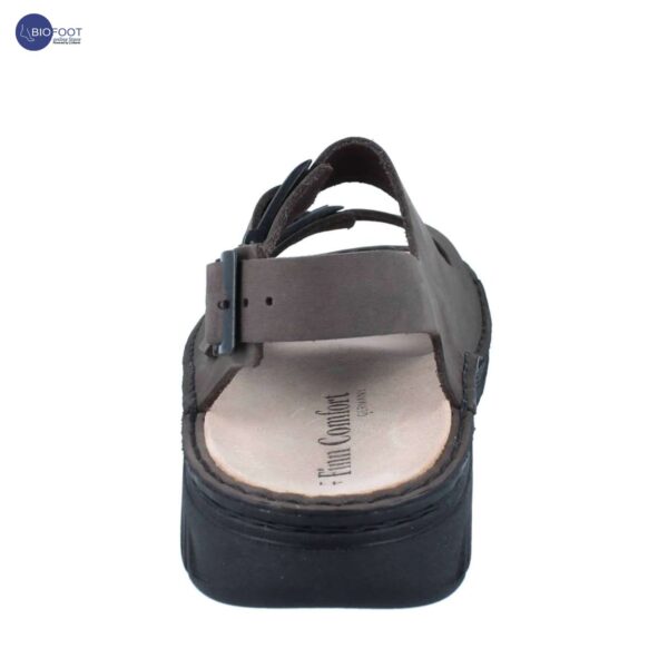 Finn Comfort Nevis-Soft SUN Sandamil Size 39 - Image 4