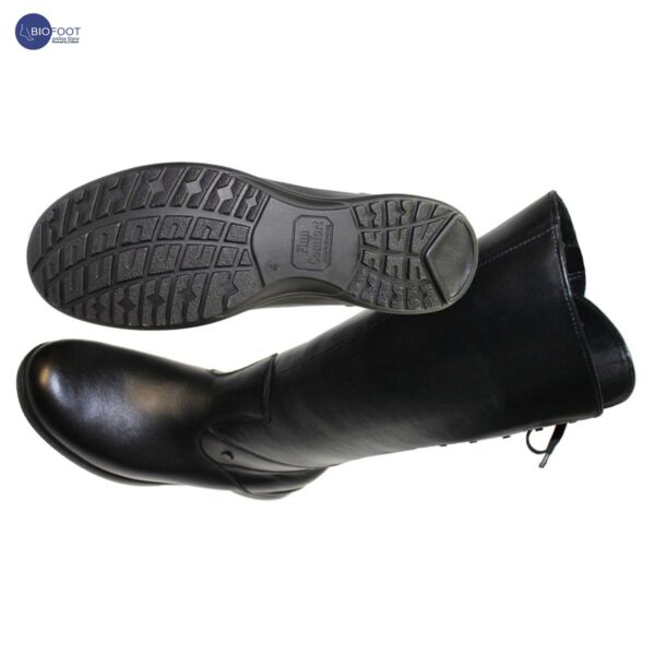 Finn Comfort Sestriere Ladyline Black - Image 3
