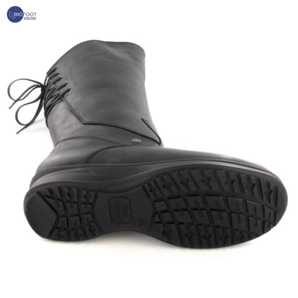 Finn Comfort Sestriere Ladyline Black - Image 4