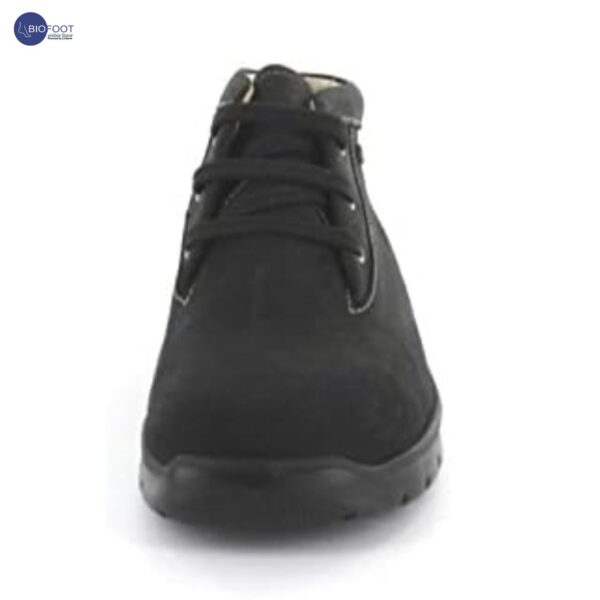 Finn Comfort Leon Buggy Black - Image 5