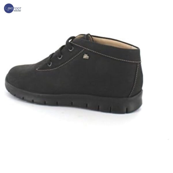 Finn Comfort Leon Buggy Black - Image 4