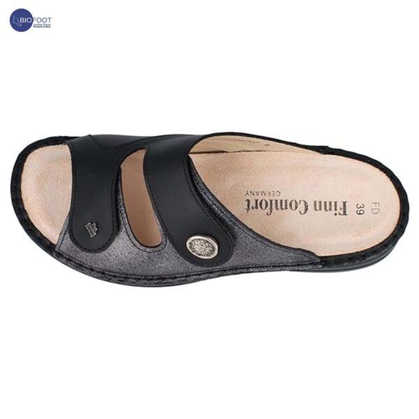 Finn comfort Zeno Maglia Nappaseda Size 40 - Image 5