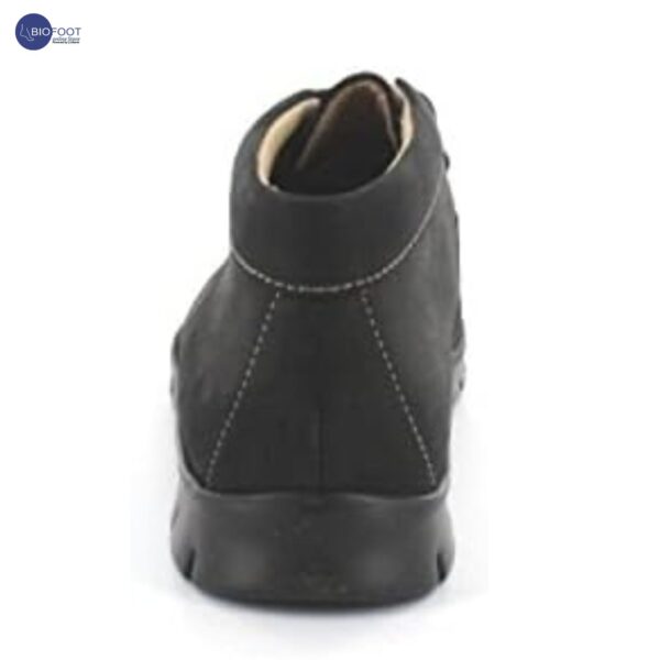 Finn Comfort Leon Buggy Black - Image 3