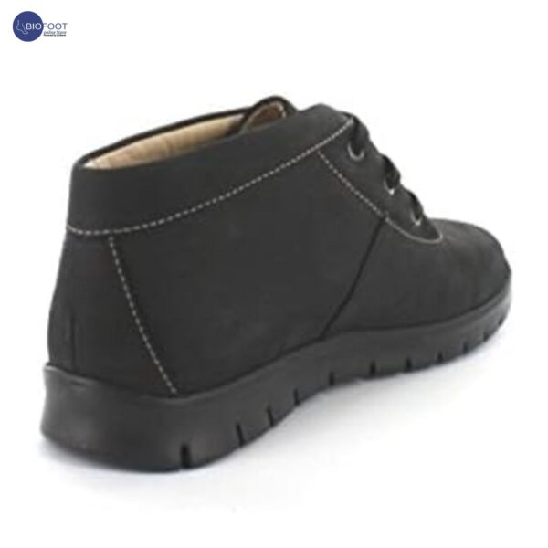 Finn Comfort Leon Buggy Black - Image 2