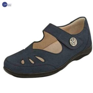 Finn Comfort Brac-S Lake Blue