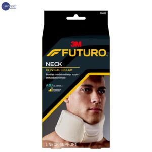 Futuro Soft Cervical Collar-Adj-09027/20136