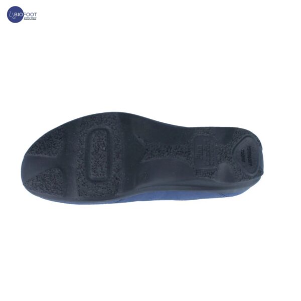 Finn Comfort Brac-S Lake Blue - Image 3