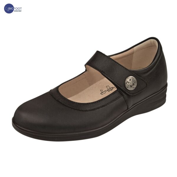 Finn Comfort HARUMI Women Shoes Size 42 - Image 2