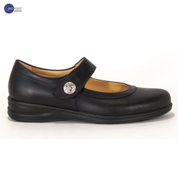 Finn Comfort HARUMI Women Shoes Size 42 - Image 3