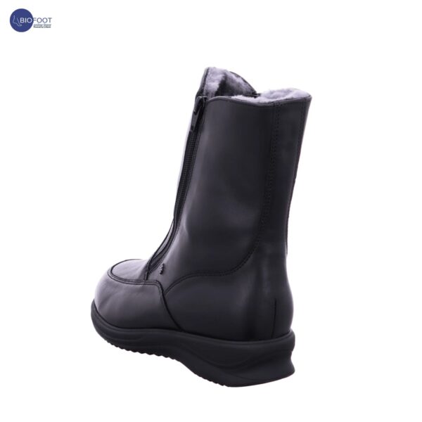 Finn Comfort Minsk Black Size 8/42 - Image 5