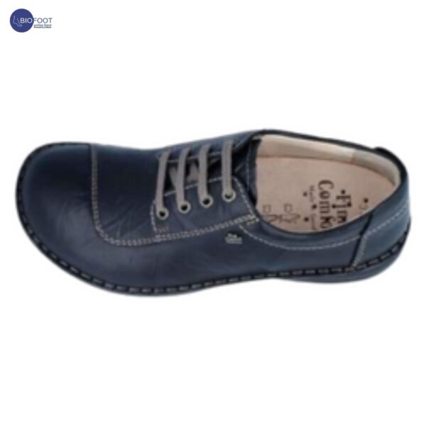 Finn Comfort Lexington Black - Image 3