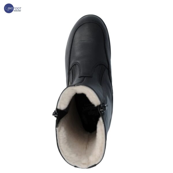 Finn Comfort Minsk Black Size 8/42 - Image 4