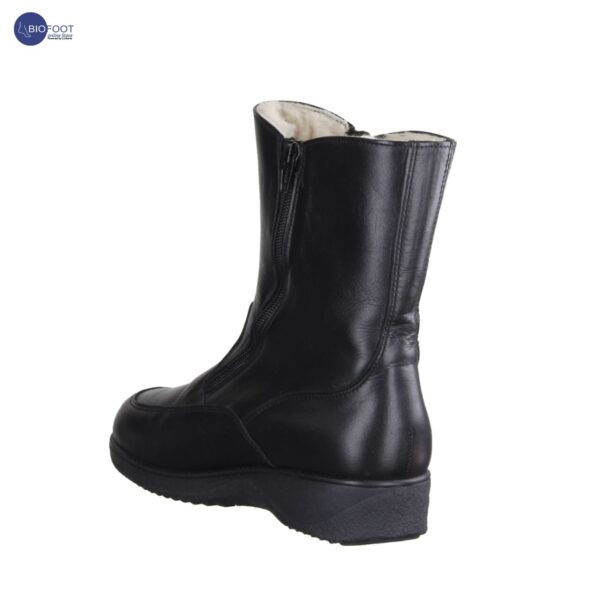 Finn Comfort Minsk Black Size 8/42 - Image 3