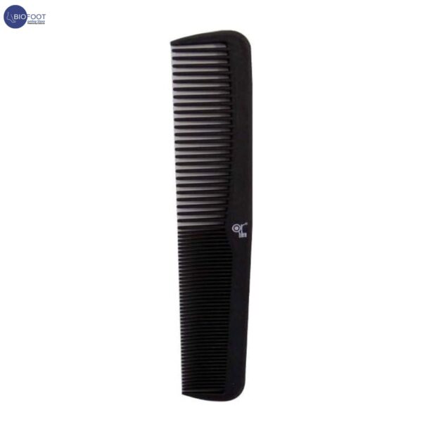 Or Bleu HB-254 Wide cutting Comb Pocket - Image 3
