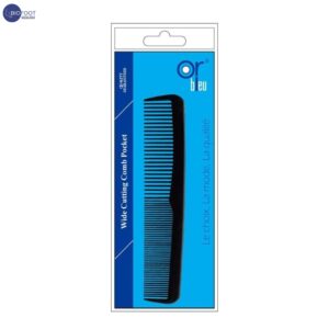Or Bleu HB-254 Wide cutting Comb Pocket