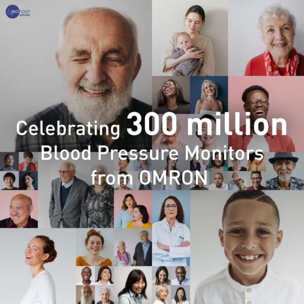Omron Meduim Cuff Upper Arm Blood Pressure Monitor Cuff CM2 - Image 3