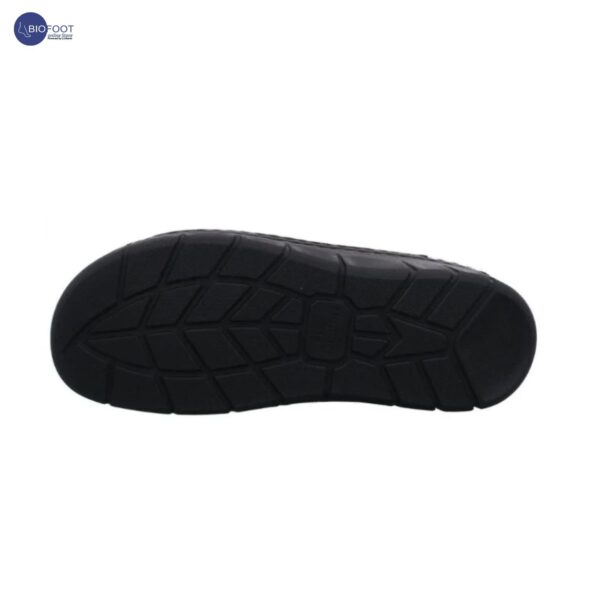 Finn Comfort Cayman-S Western Black - Image 4