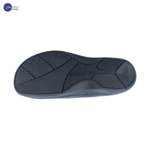 Finn Comfort 97307 Sponarind Black 42 - Image 3