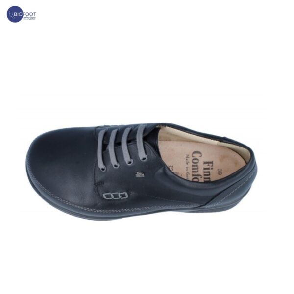 Finn Comfort 97307 Sponarind Black 42 - Image 4