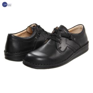 Finn Comfort Vaasa Nappa Black