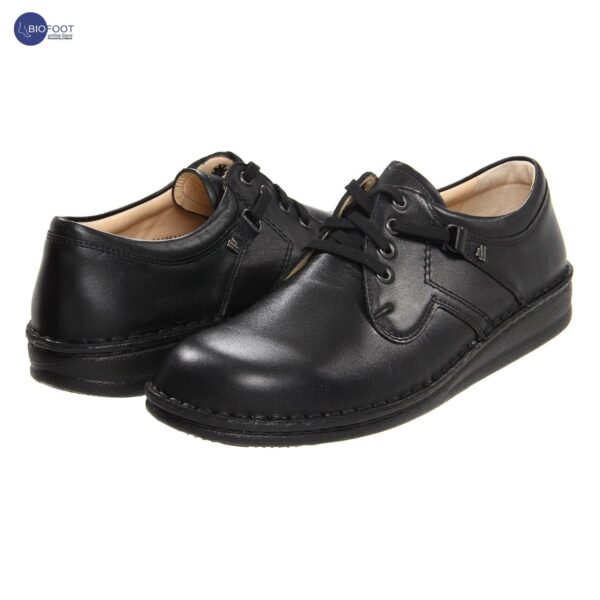 Finn Comfort Vaasa Nappa Black
