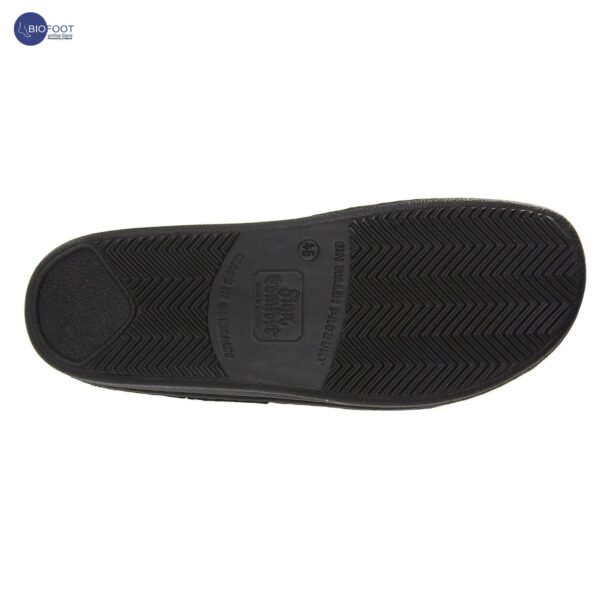 Finn Comfort Vaasa Nappa Black - Image 7