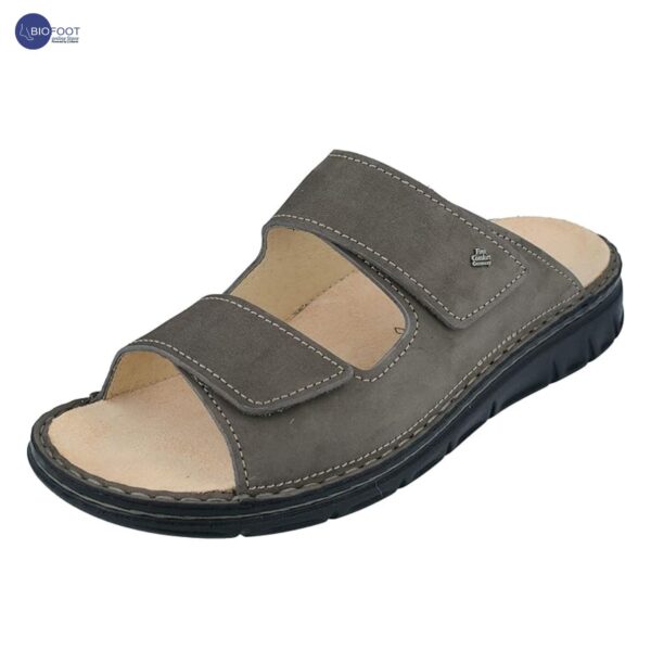 Finn Comfort Rab Elefante Size 44