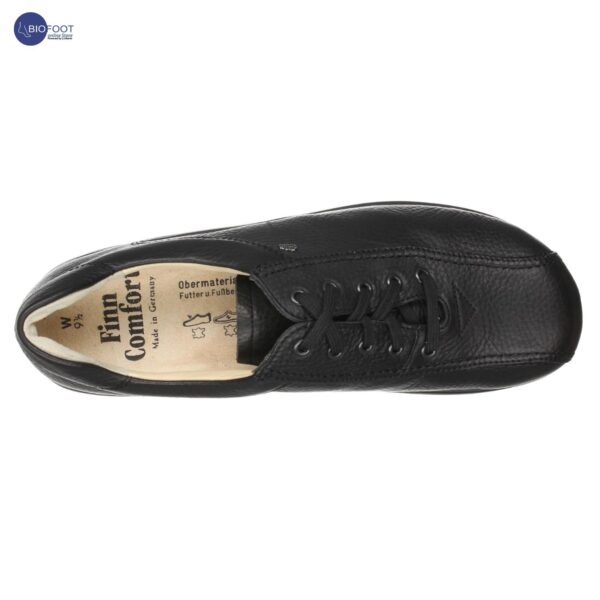 Finn comfort Watford Black 44/9.5 - Image 4