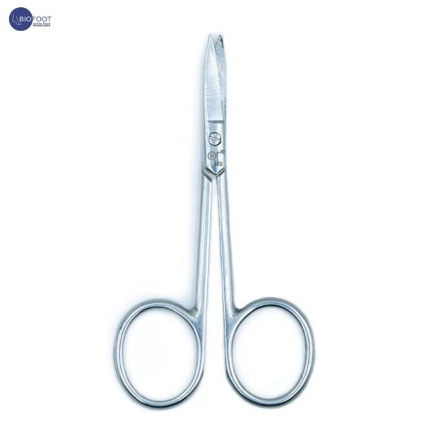 OR Bleu CT-422 Cuticle Scissors Extra-fine blades - Image 4