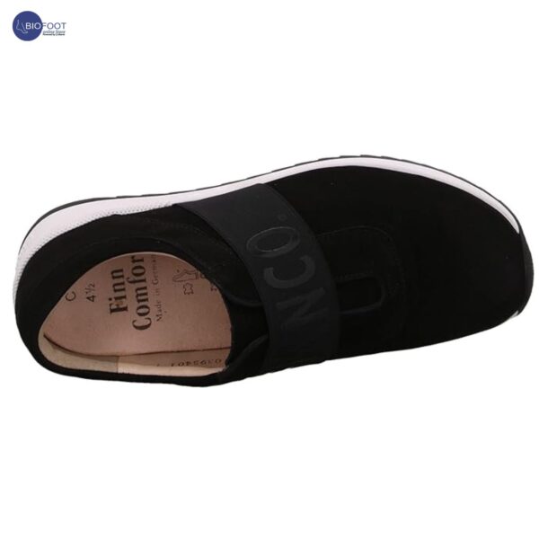 Finn comfort Arica Nubuk Schwarz 35.5 - Image 2