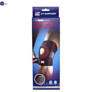 Lp Knee Support with Stays 733 One Size