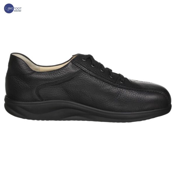 Finn comfort Watford Black 44/9.5 - Image 5