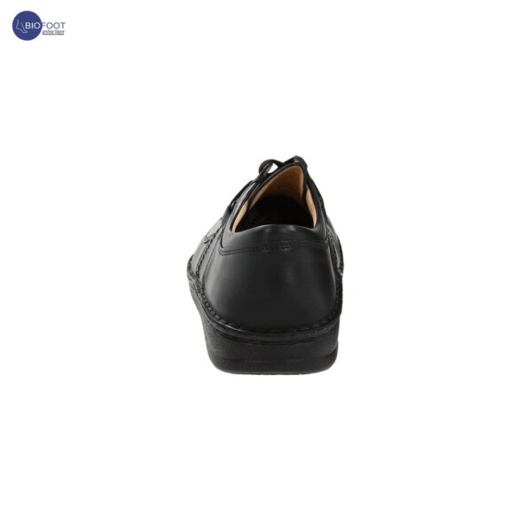 Finn Comfort Vaasa Nappa Black - Image 3