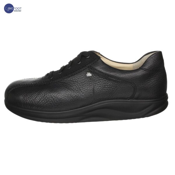 Finn comfort Watford Black 44/9.5 - Image 7