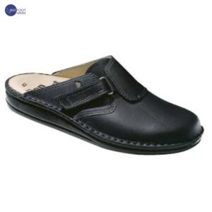 Finn comfort Venedig Bosco Black Size 38