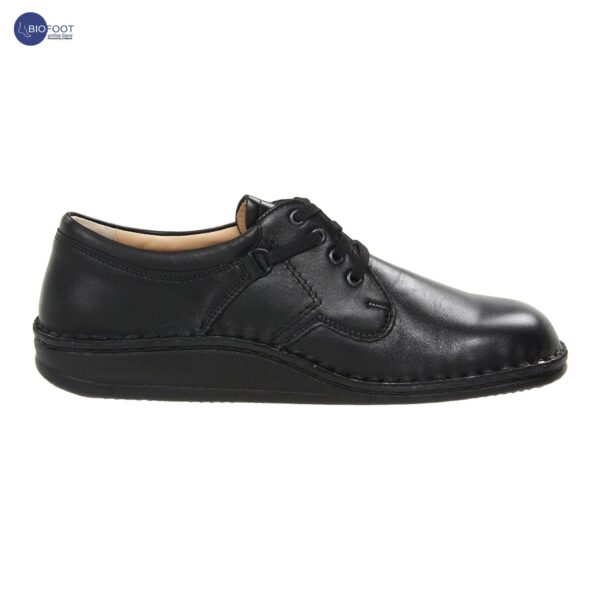Finn Comfort Vaasa Nappa Black - Image 4