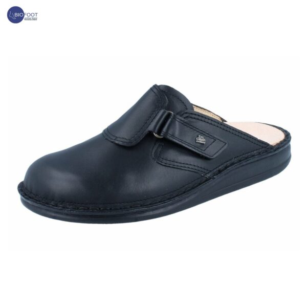 Finn comfort Venedig Bosco Black Size 38 - Image 2