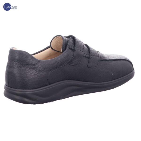Finn Comfort Cambridge Panama Black 44 - Image 2