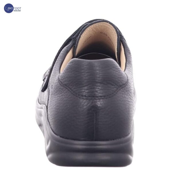 Finn Comfort Cambridge Panama Black 44 - Image 5