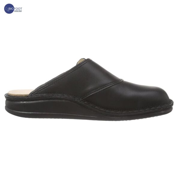 Finn comfort Venedig Bosco Black Size 38 - Image 4