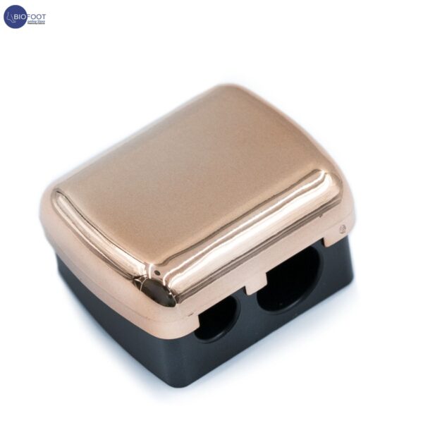 OR BLEU CT-616 Dual Pencil Sharpener - Image 3