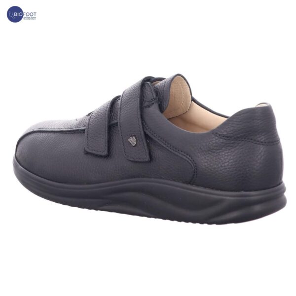 Finn Comfort Cambridge Panama Black 44 - Image 7